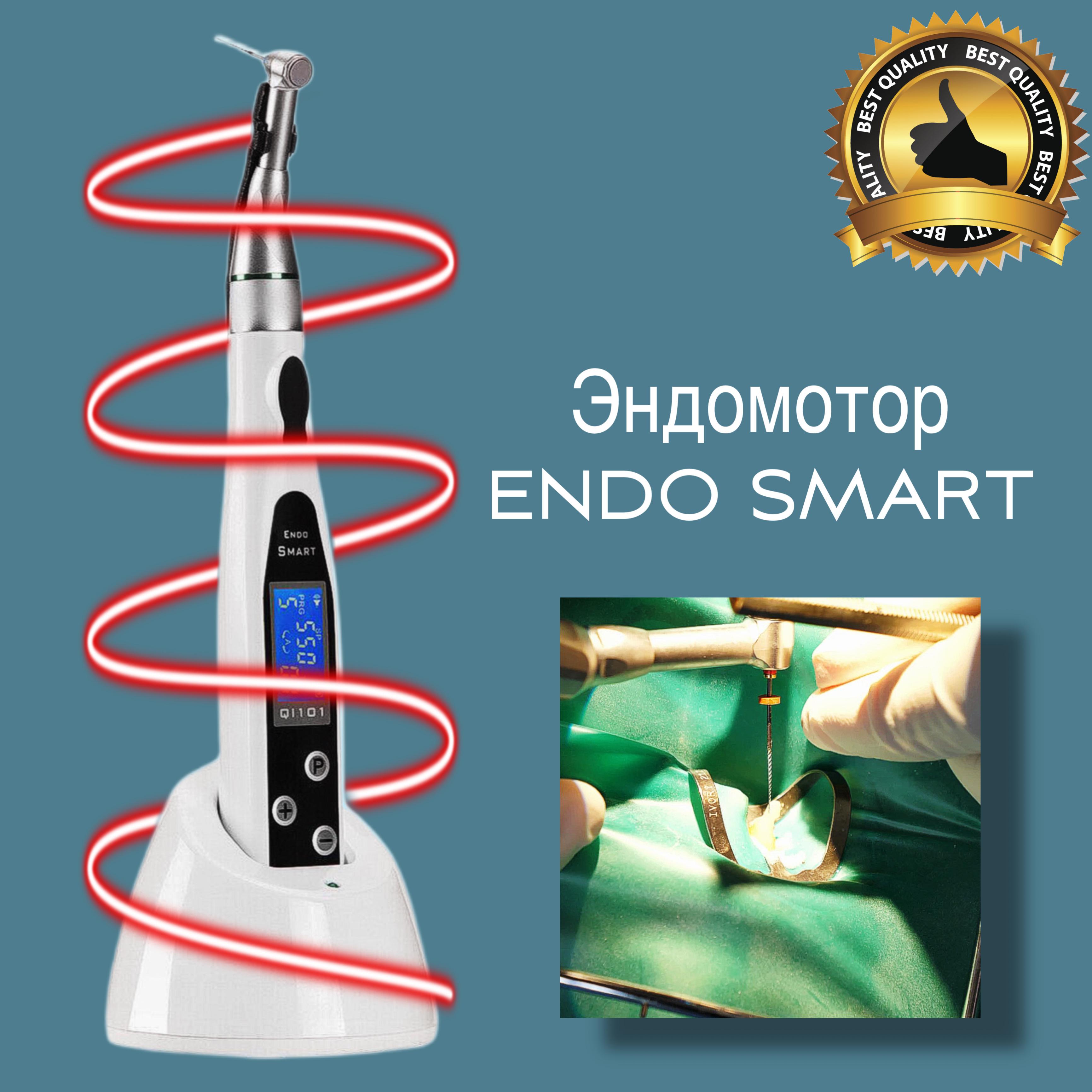 Эндомотор
