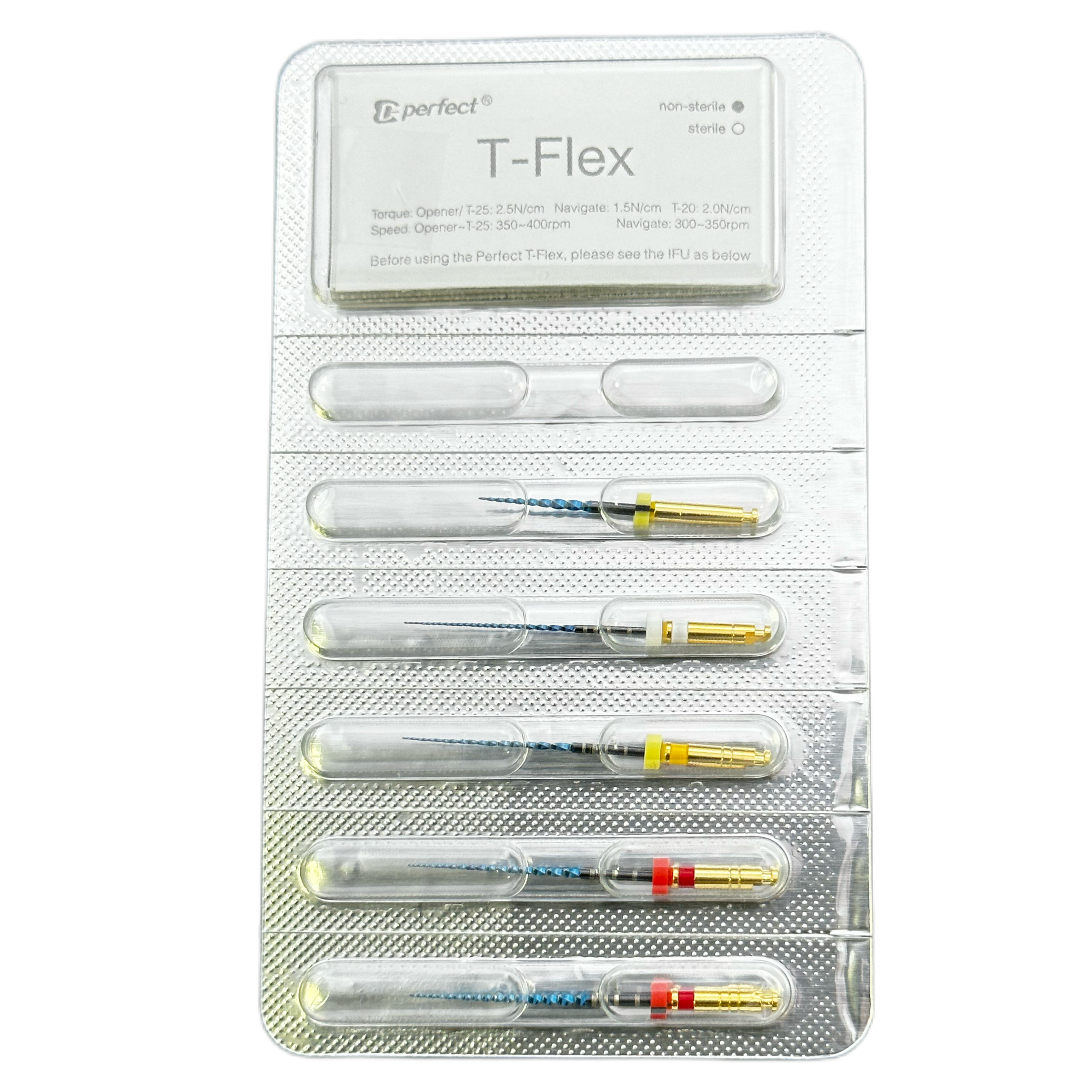 T-FLEX Ассорти