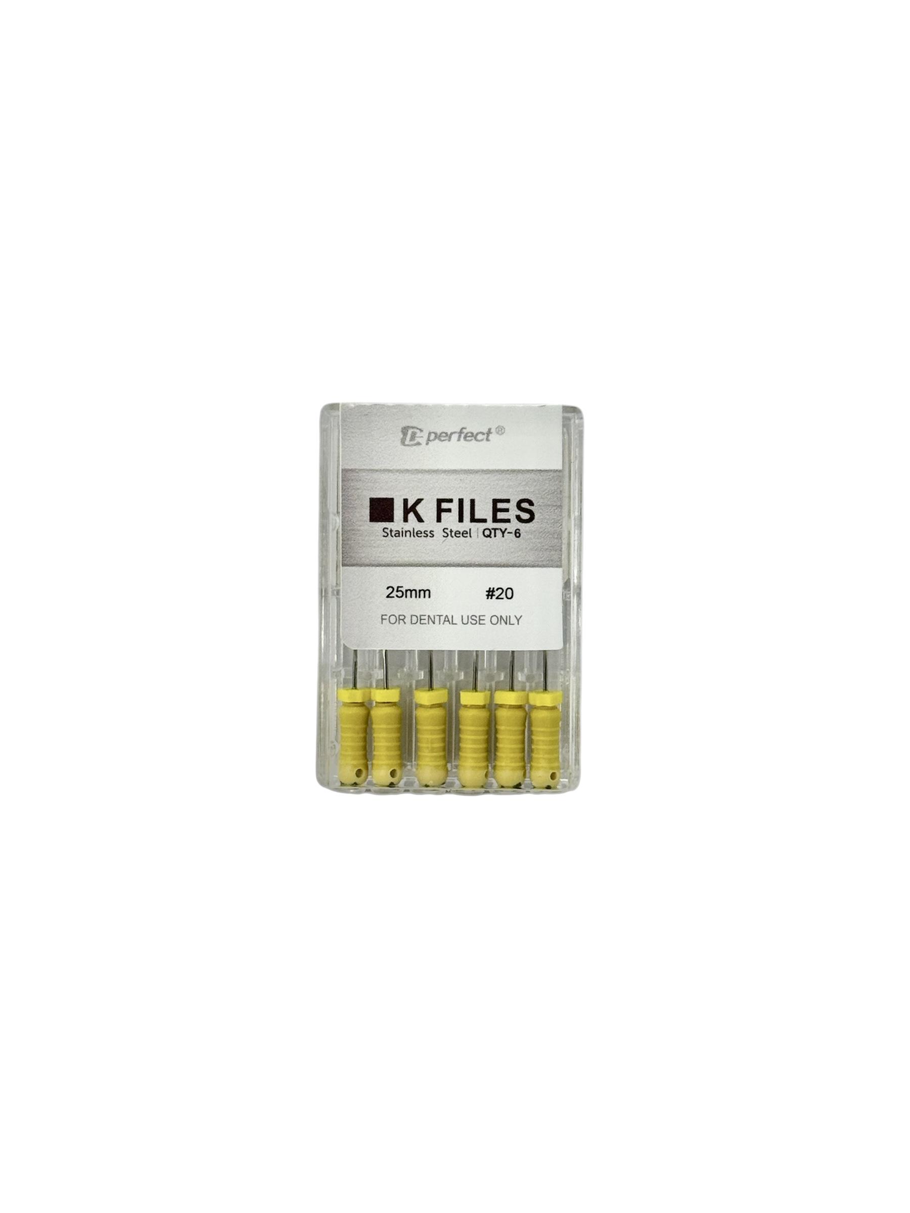 K FILES #20 - Image 2