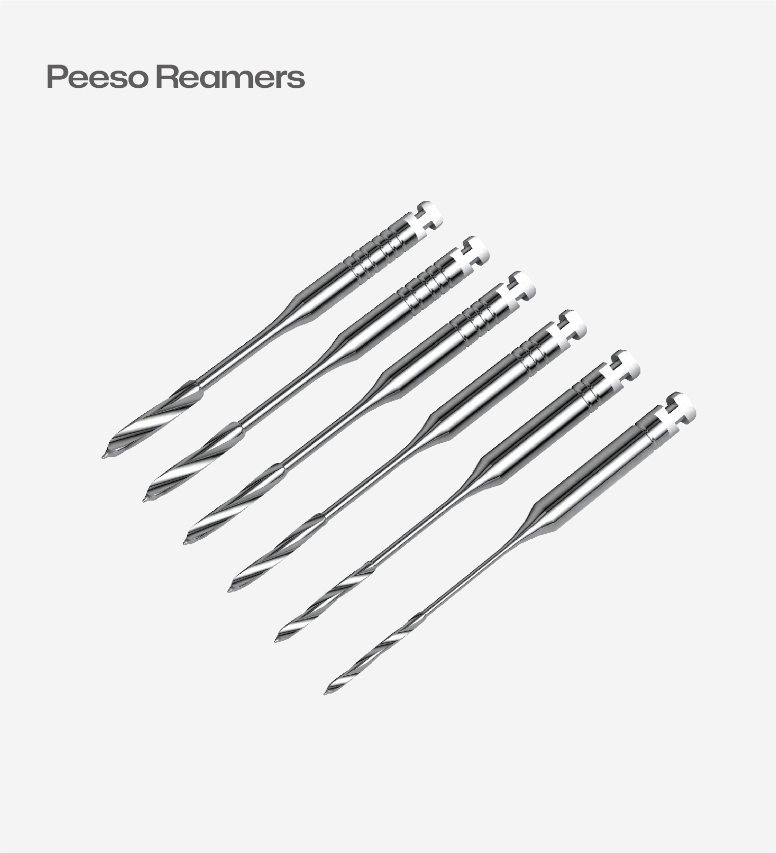 Peeso Reamers - Image 2