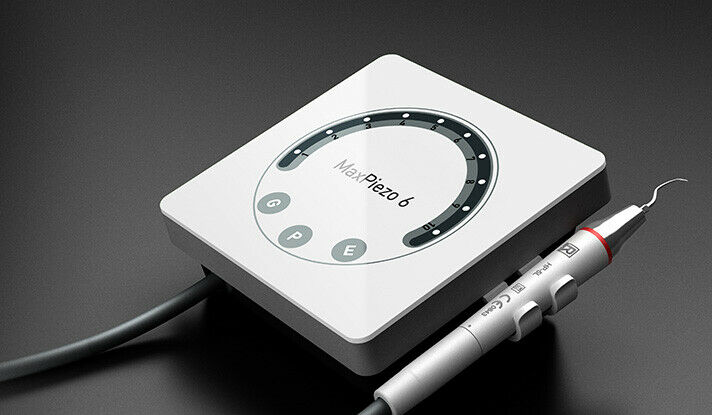 Max Piezo 6+