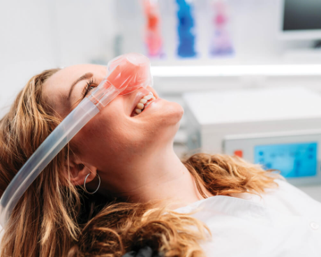 Маска воздушного комфорта (Для взрослых) - Image 2