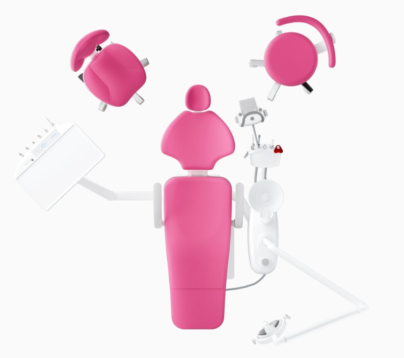 Siger U-100 - Image 5