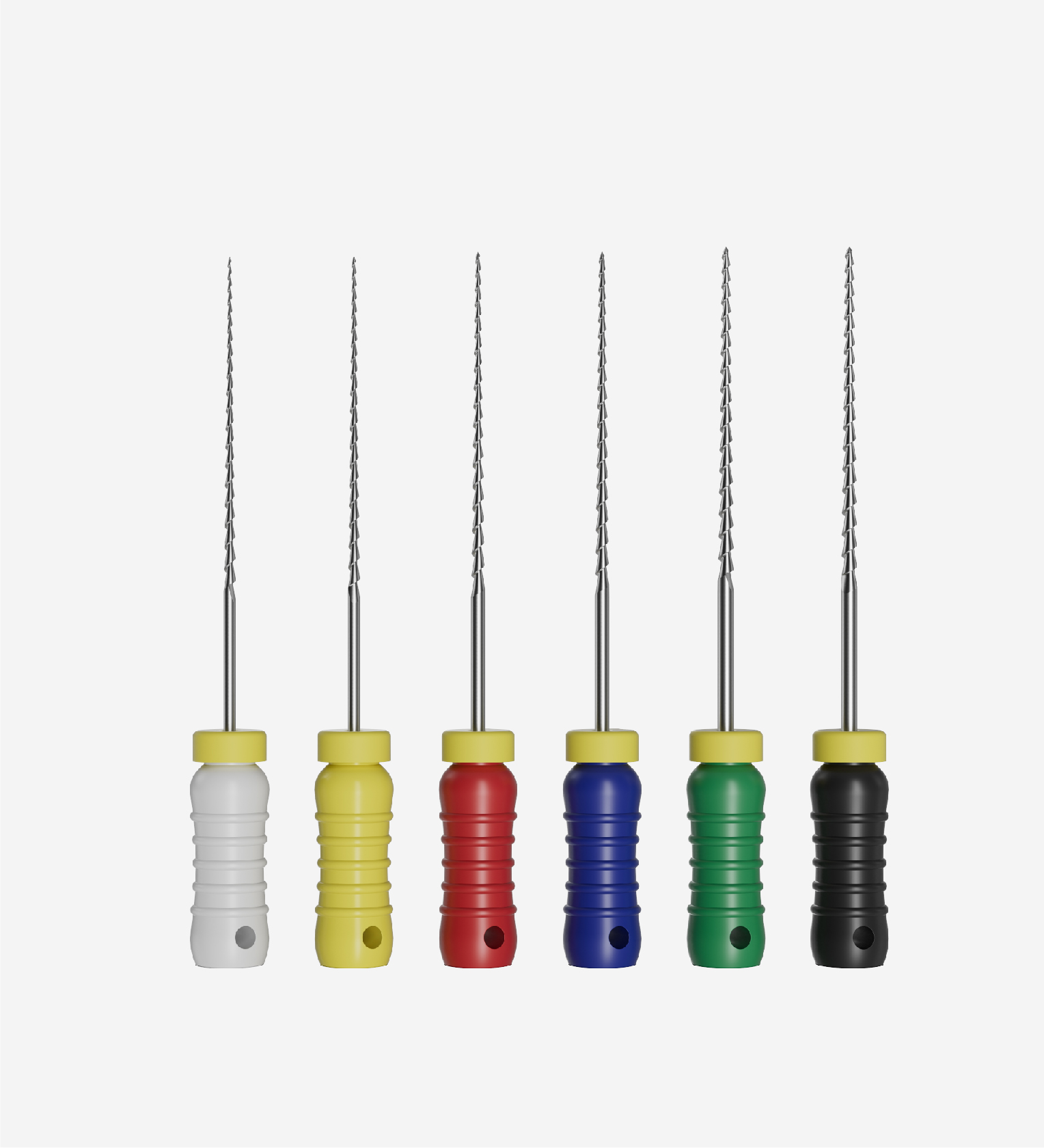 H-File  25мм (#55)