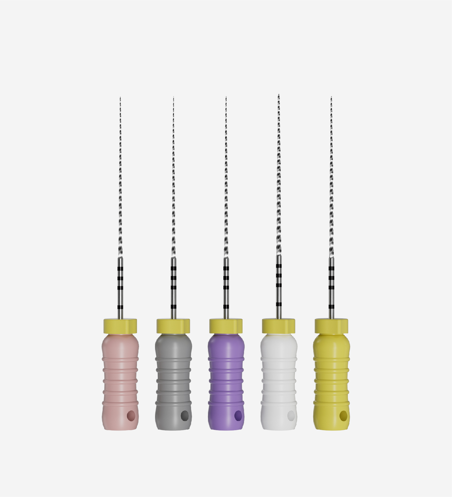 C-File  25мм (#15)