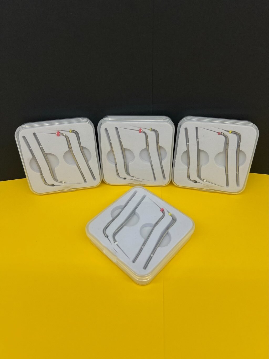 Иглы для обтуратора