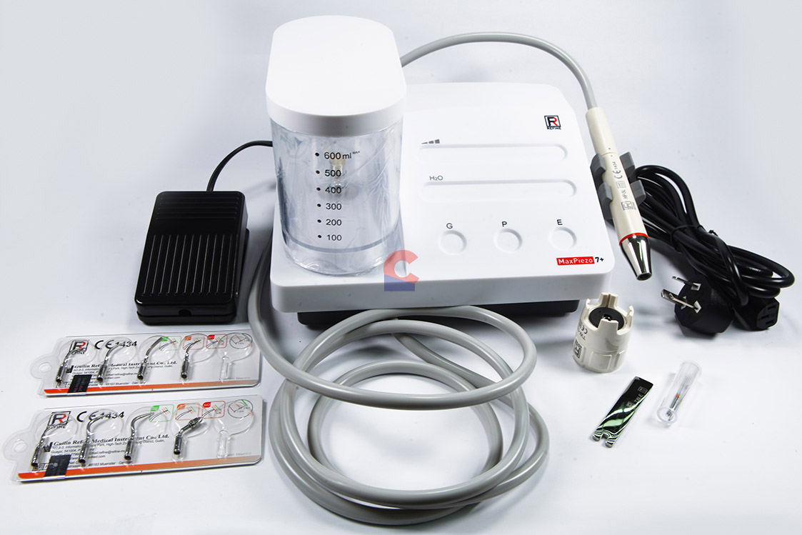 Max Piezo 7+ - Image 3