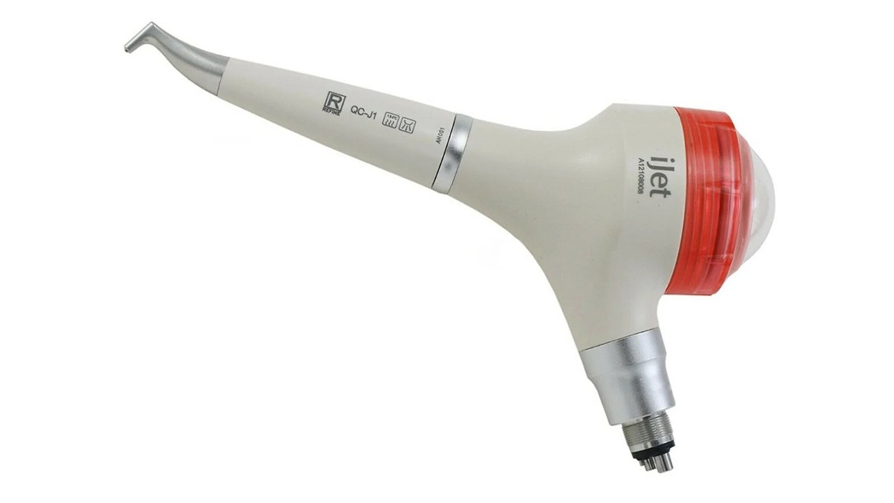 Айрфлоу iJet - Image 5