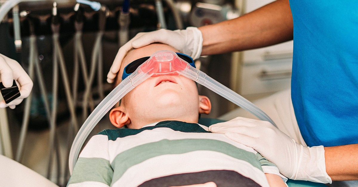 Детские Маски Комплект - Image 2