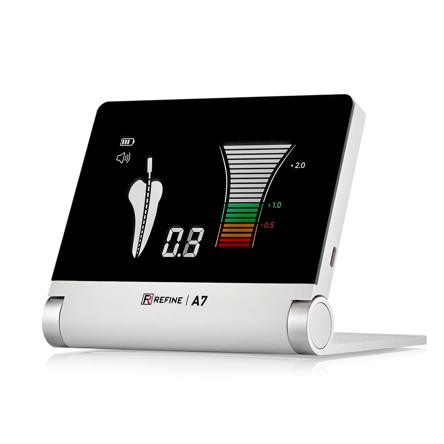 Апекслокатор А7 - Image 5