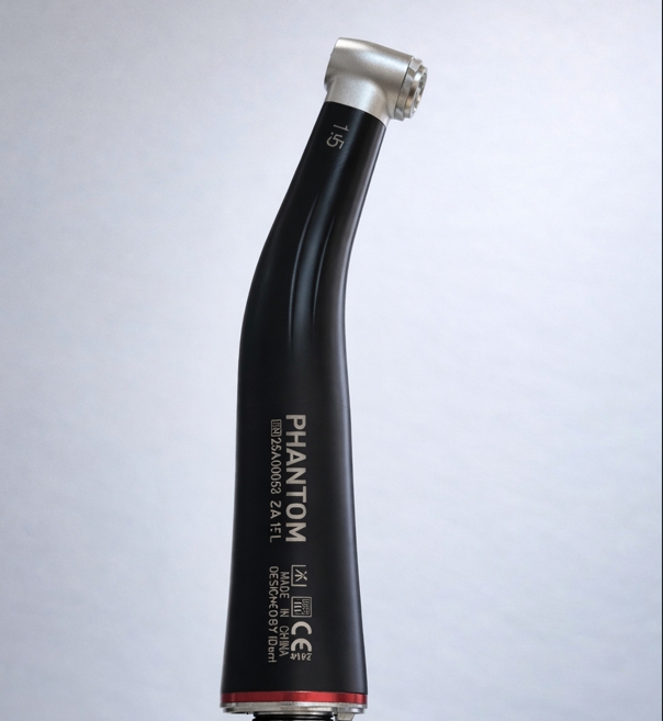 Повышающий наконечник 1:5