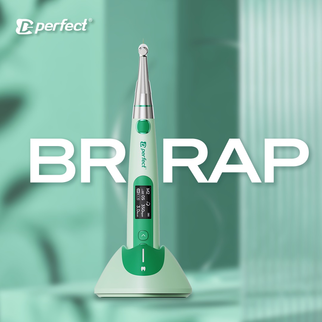 Эндомотор BR RAP - Image 4