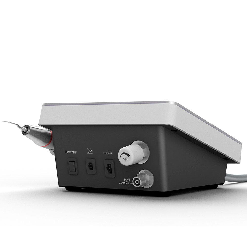 Скейлер MaxPiezo 6+ - Image 2