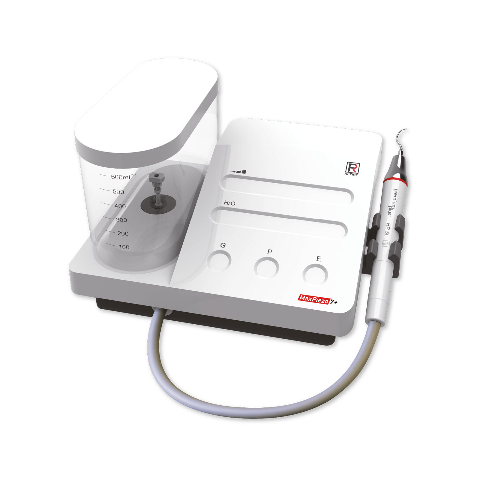 Скейлер MaxPiezo 7+ - Image 3