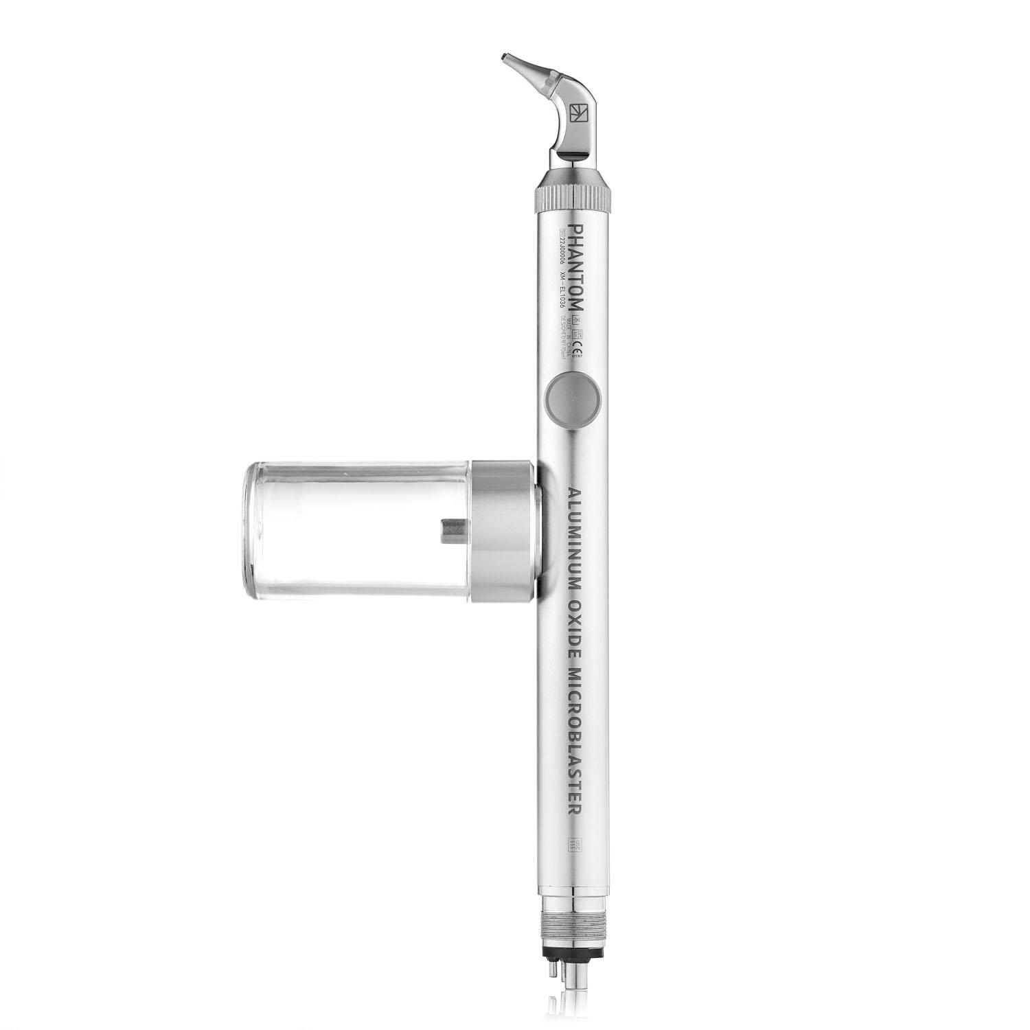 Пескоструйный аппарат