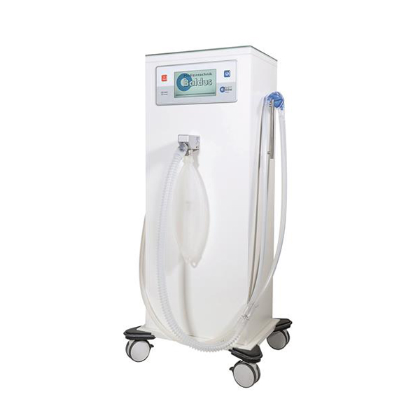 Седационный аппарат BALDUS TOUCH - Image 4