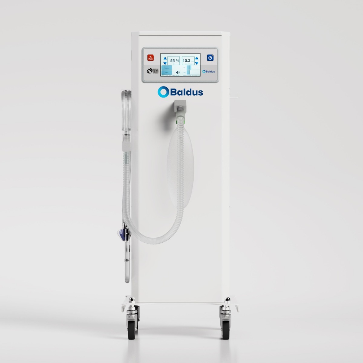 Седационный аппарат BALDUS TOUCH