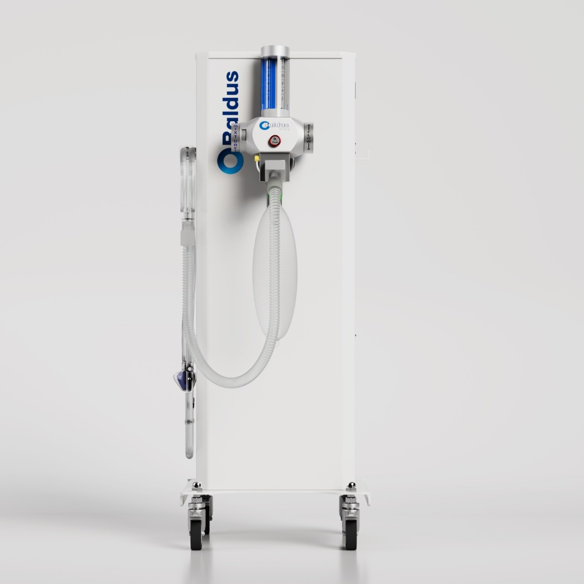 Седационный аппарат BALDUS ANALOG