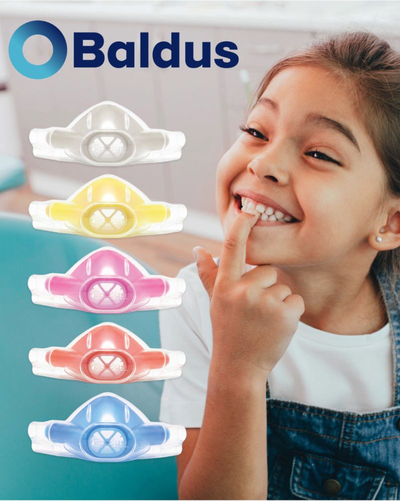 Детские Маски Комплект