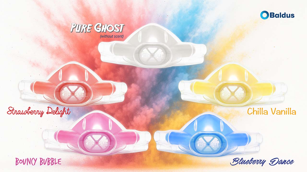 Детские Маски Комплект - Image 2