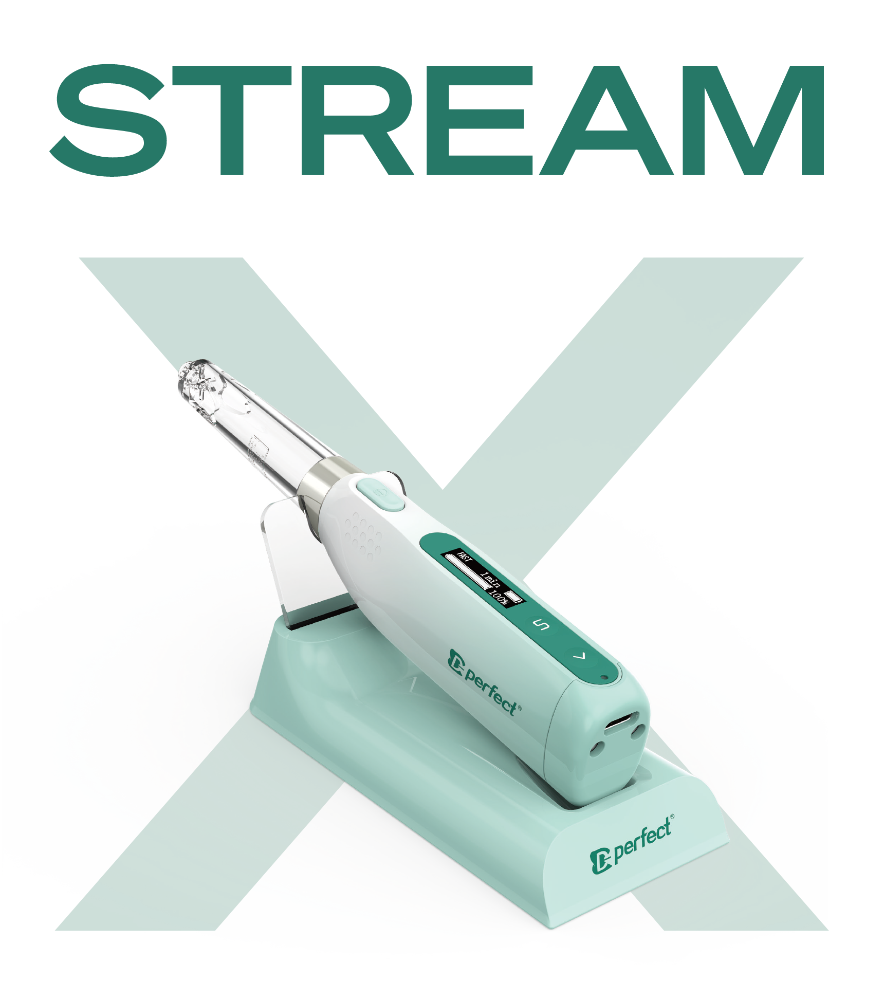 Автоматический карпульный Stream X - Image 3