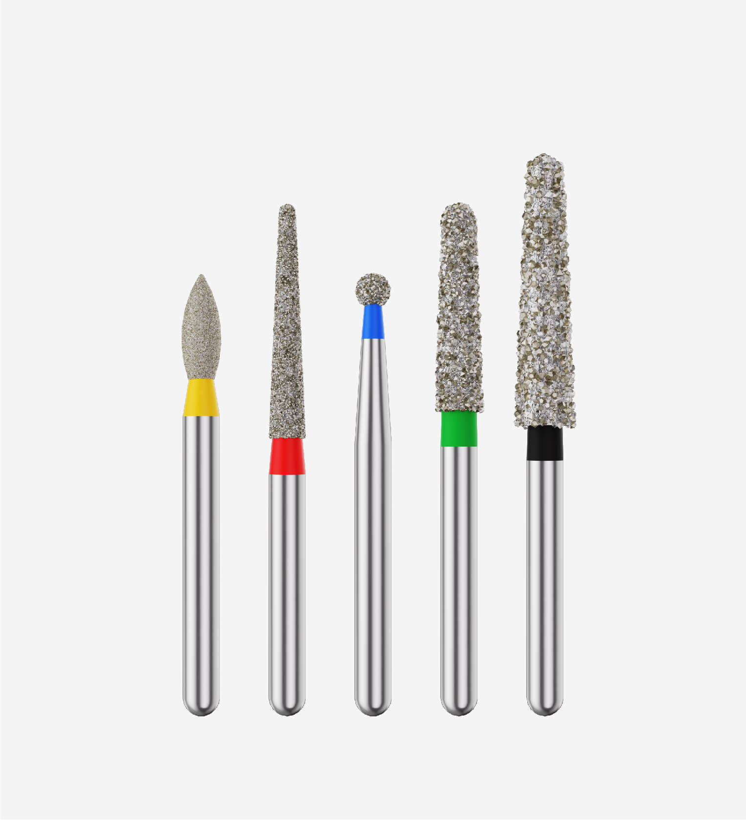 Алмазный бор (TR-15)