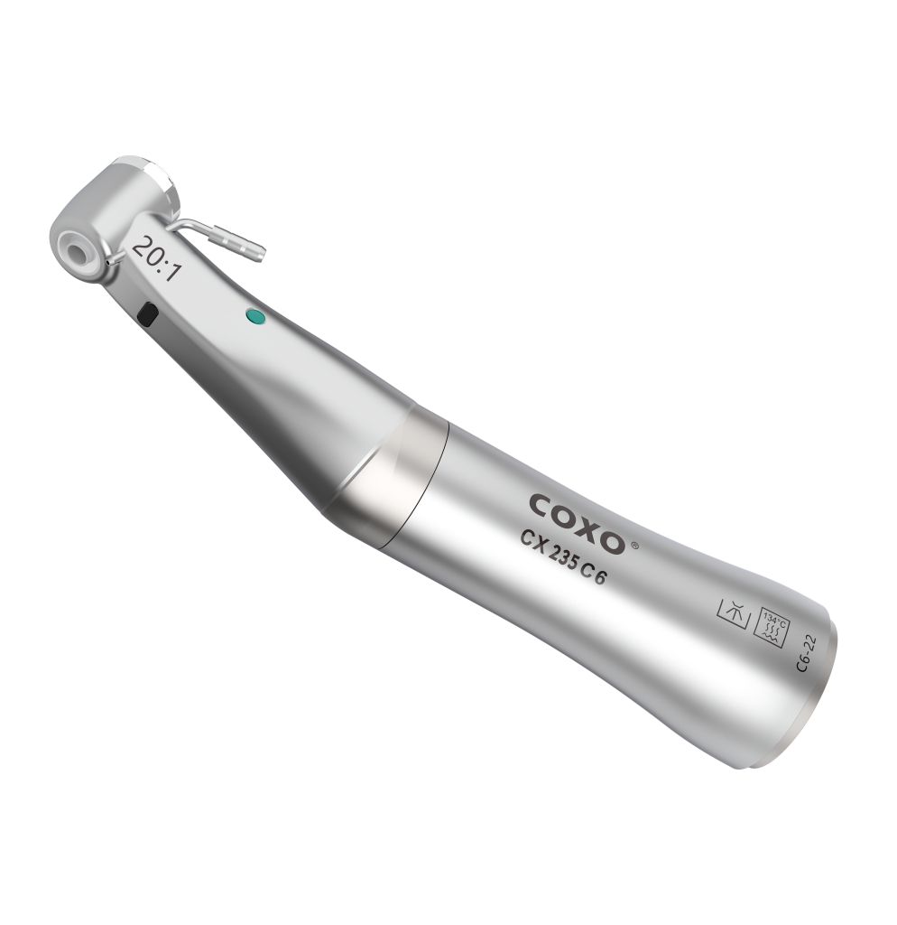 Наконечник CX235C6 ​​C6-22