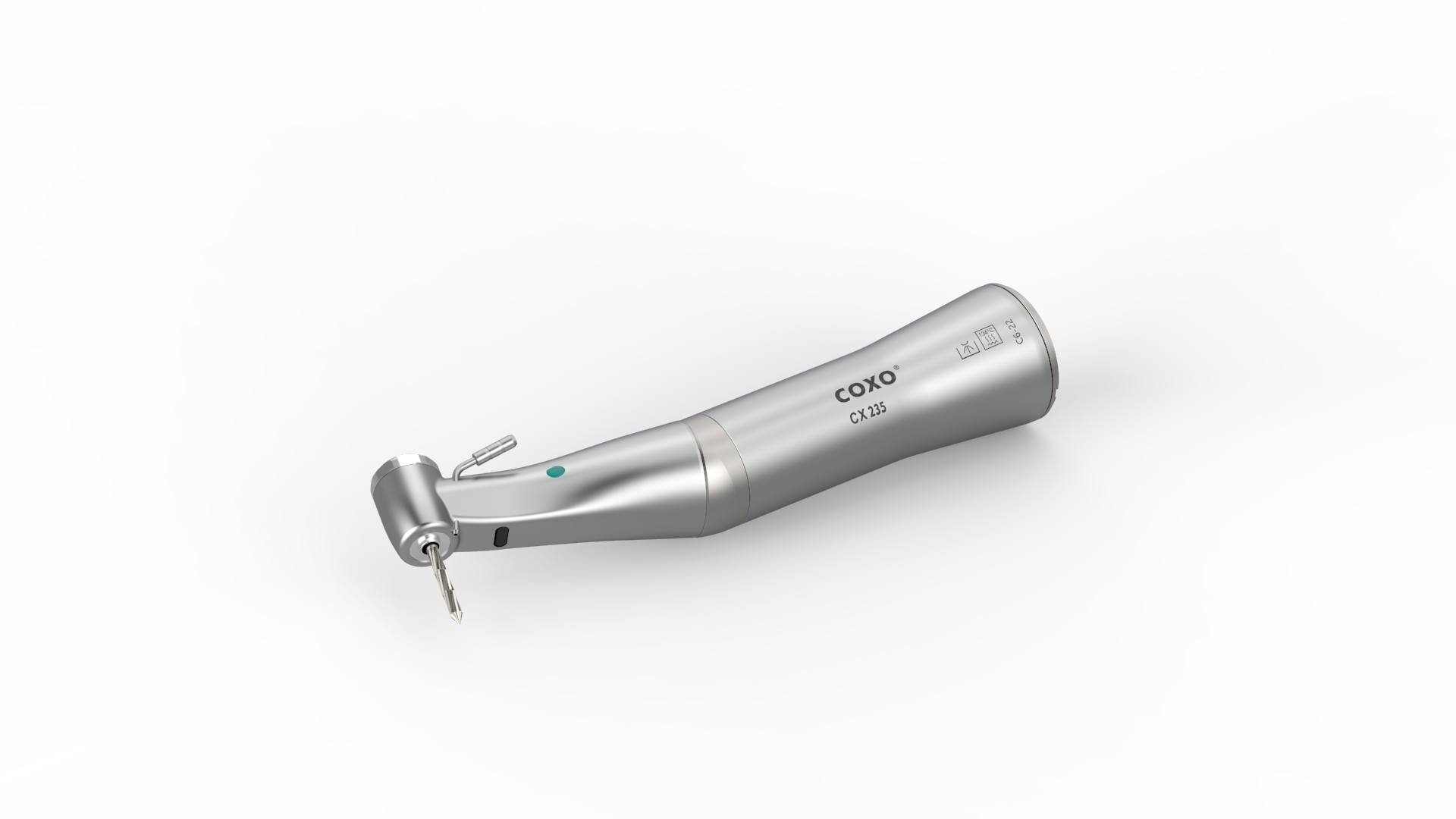 Наконечник CX235C6 ​​C6-22